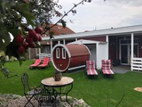 Ferienhaus in Fehmarn OT Strukkamp - Ferienhaus Rotdorn - Haus Nord - Bild 23