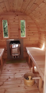 Ferienhaus in Fehmarn OT Strukkamp - Ferienhaus Rotdorn - Haus Nord - Bild 24