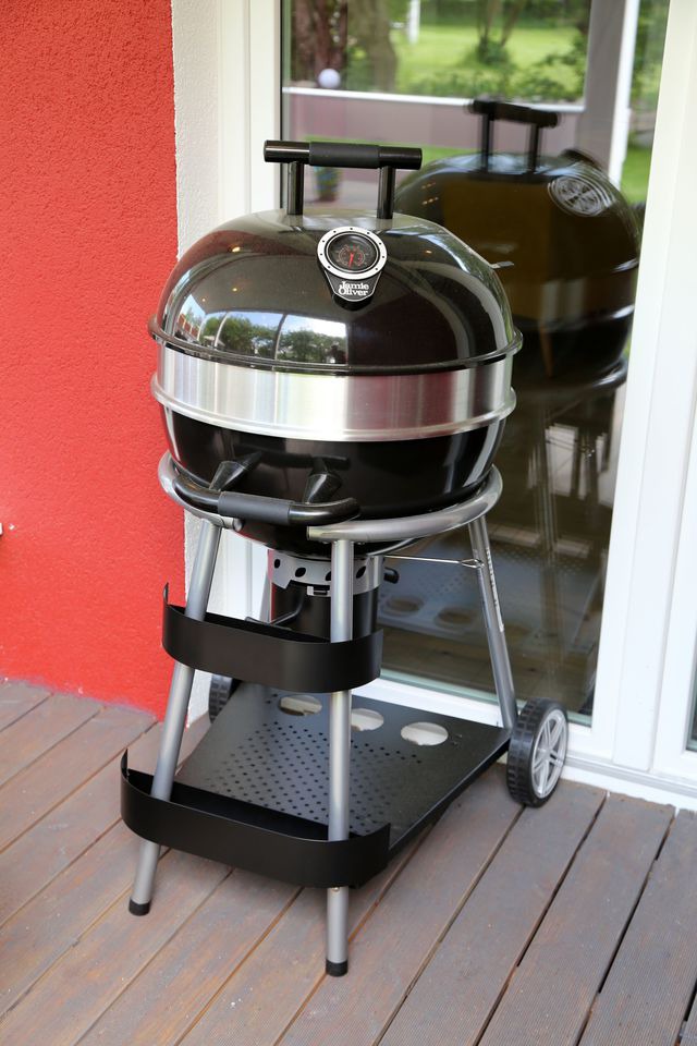 Ferienhaus in Fehmarn OT Strukkamp - Ferienhaus Rotdorn - Haus Nord - Bild 11