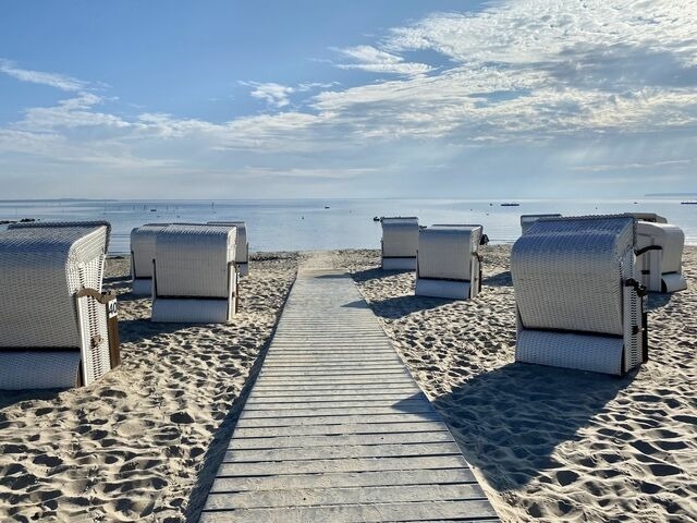Ferienwohnung in Ueckermünde - Lagunenstadt am Haff Fewo 22 - Backbord - Bild 17