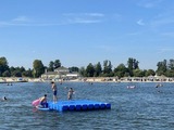 Ferienwohnung in Ueckermünde - Lagunenstadt am Haff Fewo 22 - Backbord - Bild 19
