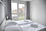 Ferienwohnung in Ueckermünde - Lagunenstadt am Haff Fewo 5 - Aak - Bild 6