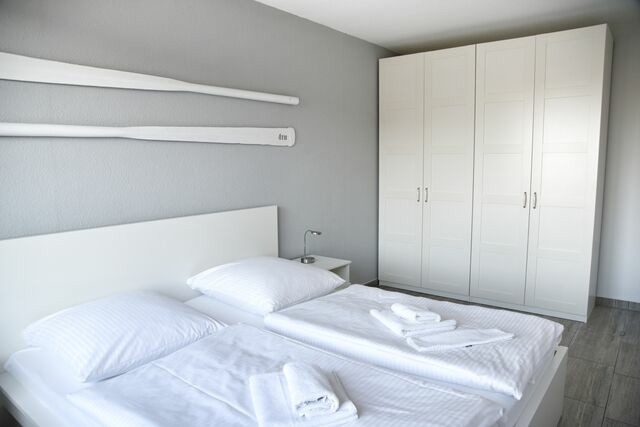 Ferienwohnung in Ueckerm&uuml;nde - Lagunenstadt am Haff Fewo 13 - Nock - Bild 5