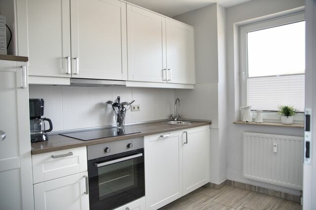 Ferienwohnung in Ueckerm&uuml;nde - Lagunenstadt am Haff Fewo 13 - Nock - Bild 8