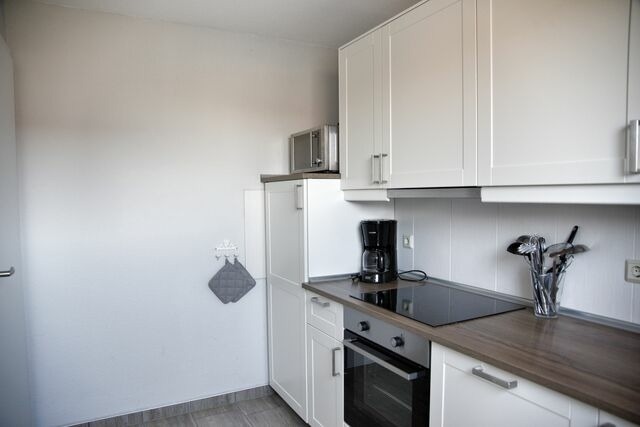 Ferienwohnung in Ueckerm&uuml;nde - Lagunenstadt am Haff Fewo 13 - Nock - Bild 9
