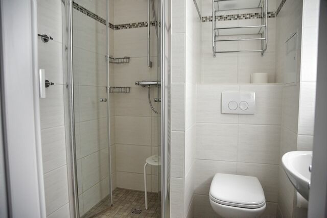 Ferienwohnung in Ueckerm&uuml;nde - Lagunenstadt am Haff Fewo 13 - Nock - Bild 10