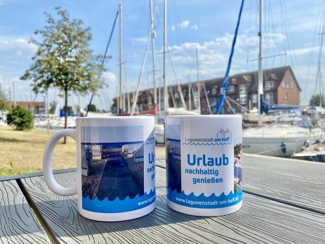 Ferienwohnung in Ueckerm&uuml;nde - Lagunenstadt am Haff Fewo 13 - Nock - Bild 18