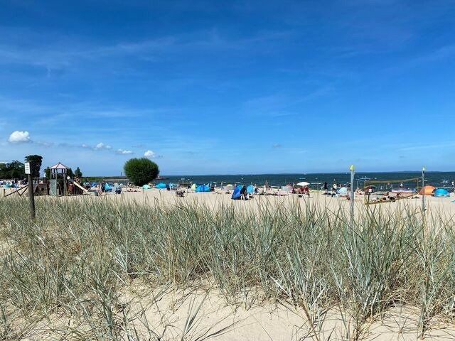 Ferienwohnung in Ueckermünde - Lagunenstadt am Haff Fewo 1 - Liek - Bild 21