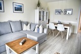 Ferienwohnung in Ueckermünde - Lagunenstadt am Haff Fewo 139 - Ausguck - Bild 1