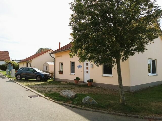 Ferienhaus in Boiensdorf - Ferienhaus "Karo" - Bild 3