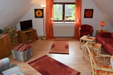 Ferienwohnung in Bendfeld - Stoltenberg, Dorle - Bild 2