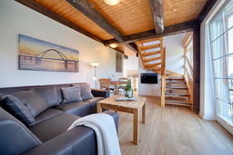 Ferienhof Becker - Bauernliebe