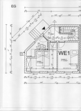 Ferienhaus in Fehmarn OT Fehmarnsund - Ferienhaus Br&uuml;ckenblick 12 A - direkt am Meer - Bild 15