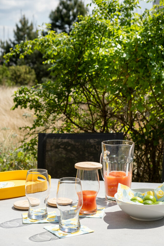 Ferienhaus in Heiligenhafen - Ostsee - Reetdachhaus Nr. 7 "Haddock" im Strand Resort - Bild 22