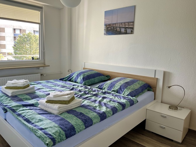 Ferienwohnung in Gr&ouml;mitz - Ostseeblick Hanseat I Gr&ouml;mitz - Bild 5