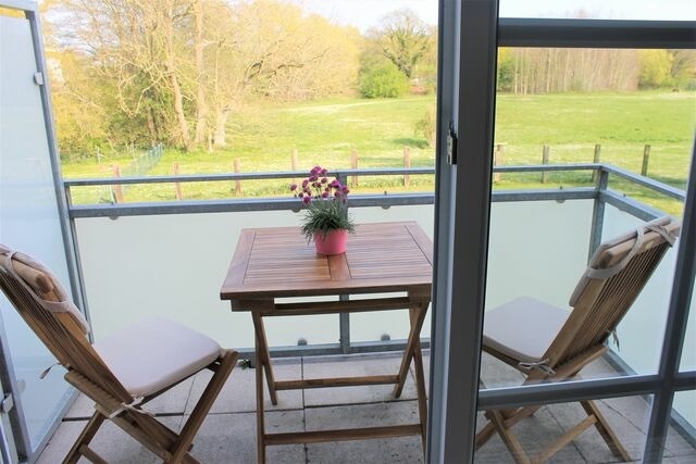 Ferienwohnung in Gr&ouml;mitz - "Pappelhof - Whg. 6" - Bild 7