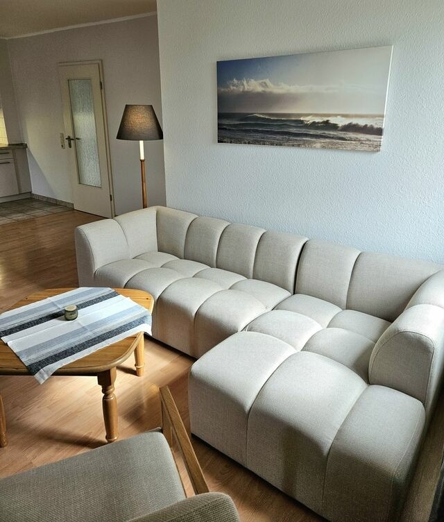Ferienwohnung in Gr&ouml;mitz - "Pappelhof - Whg. 7" - Bild 2
