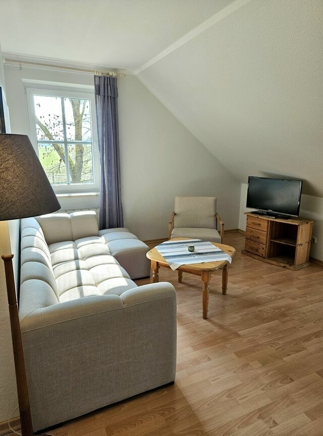 Ferienwohnung in Gr&ouml;mitz - "Pappelhof - Whg. 7" - Bild 3