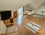 Ferienwohnung in Gr&ouml;mitz - "Pappelhof - Whg. 7" - Bild 4