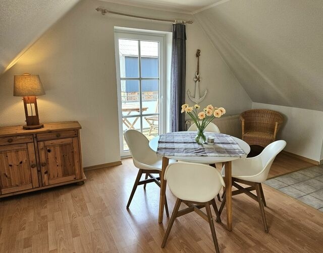 Ferienwohnung in Gr&ouml;mitz - "Pappelhof - Whg. 7" - Bild 5