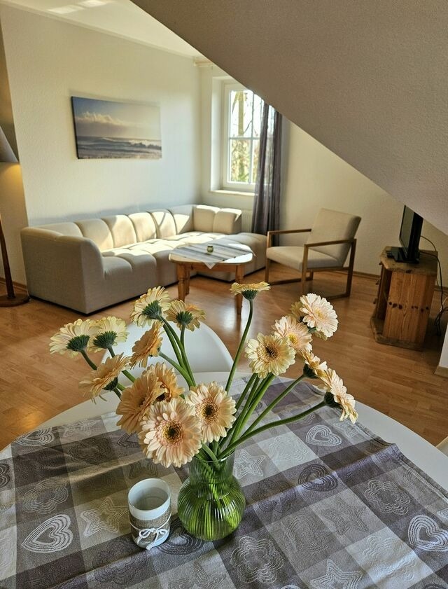 Ferienwohnung in Gr&ouml;mitz - "Pappelhof - Whg. 7" - Bild 6