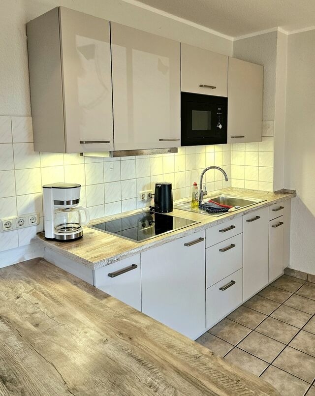 Ferienwohnung in Gr&ouml;mitz - "Pappelhof - Whg. 7" - Bild 8