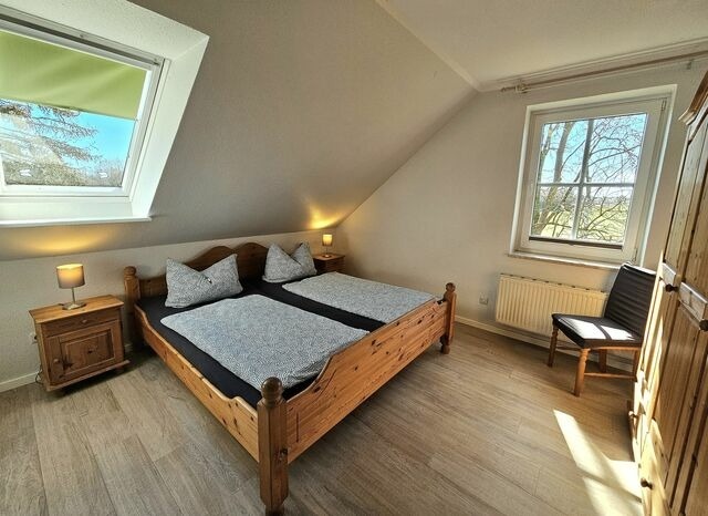 Ferienwohnung in Gr&ouml;mitz - "Pappelhof - Whg. 7" - Bild 11