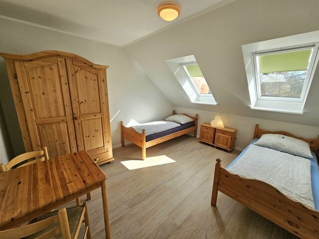 Ferienwohnung in Gr&ouml;mitz - "Pappelhof - Whg. 7" - Bild 12