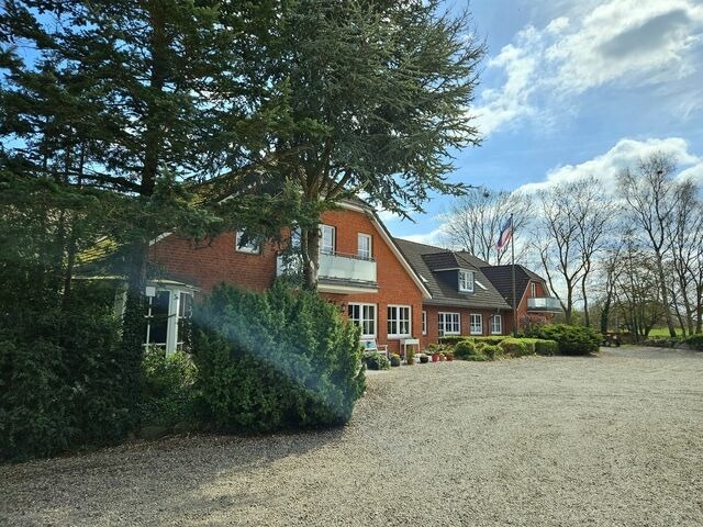Ferienwohnung in Gr&ouml;mitz - "Pappelhof - Whg. 7" - Bild 17
