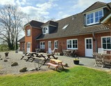Ferienwohnung in Gr&ouml;mitz - "Pappelhof - Whg. 7" - Bild 18