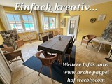 Ferienwohnung in Gr&ouml;mitz - "Pappelhof - Whg. 7" - Bild 22