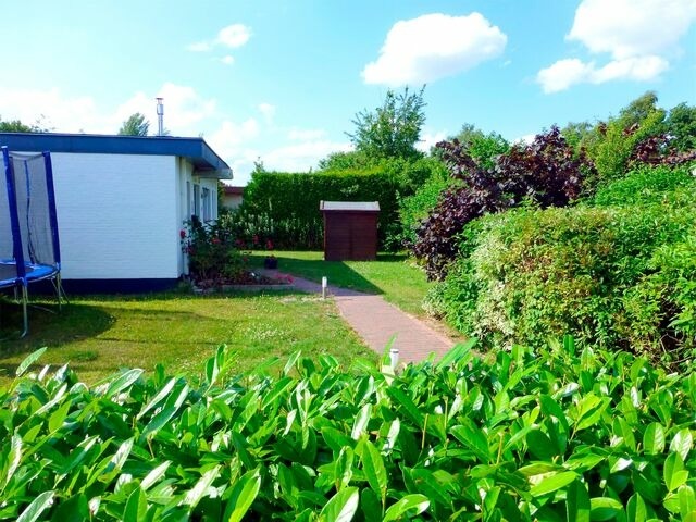 Bungalow in Lensterstrand - Haus "Arielle" - Bild 6