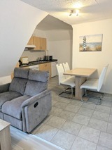 Ferienwohnung in Cismar - Haus Knoop - Klosterdorf Cismar - Bild 3