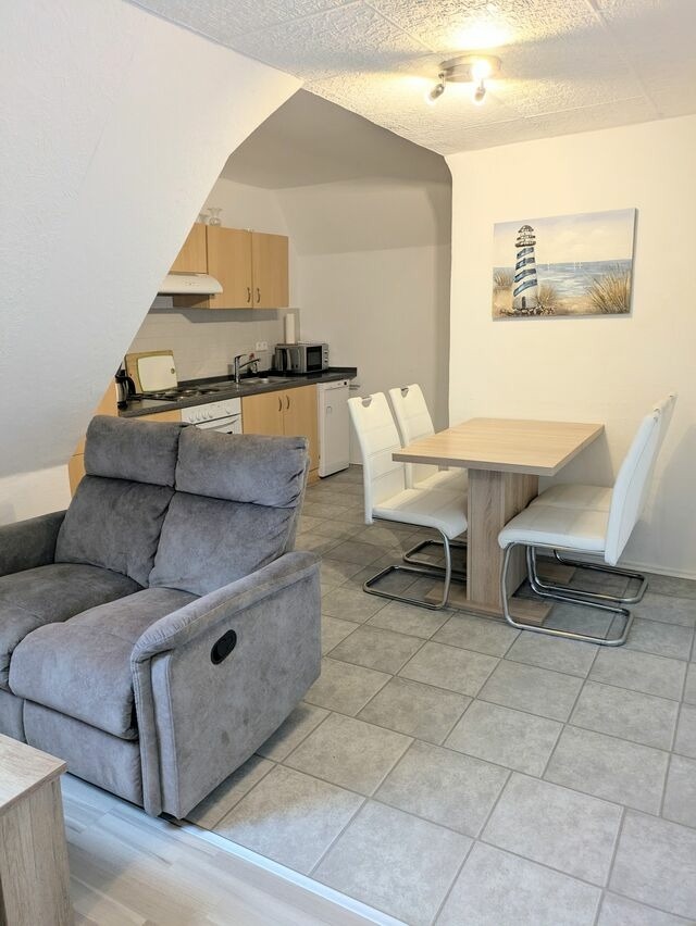 Ferienwohnung in Cismar - Haus Knoop - Klosterdorf Cismar - Bild 3