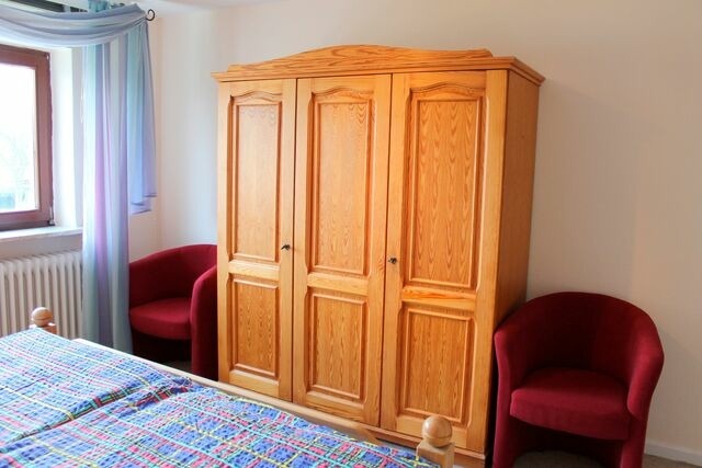 Ferienwohnung in Cismar - Haus Knoop - Klosterdorf Cismar - Bild 7