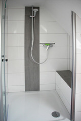 Ferienwohnung in Cismar - Haus Knoop - Klosterdorf Cismar - Bild 12