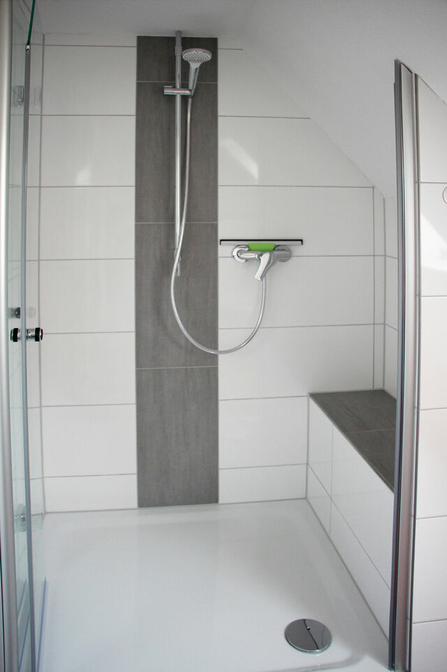 Ferienwohnung in Cismar - Haus Knoop - Klosterdorf Cismar - Bild 12