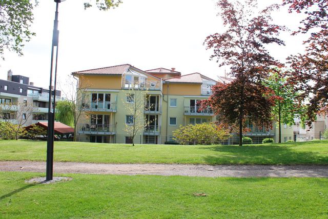 Ferienwohnung in Gr&ouml;mitz - Residenz am Kurpark - Whg. 12 - familienfreundliche Wohnung, strandnah und zentral gelegen, WLAN - Bild 15