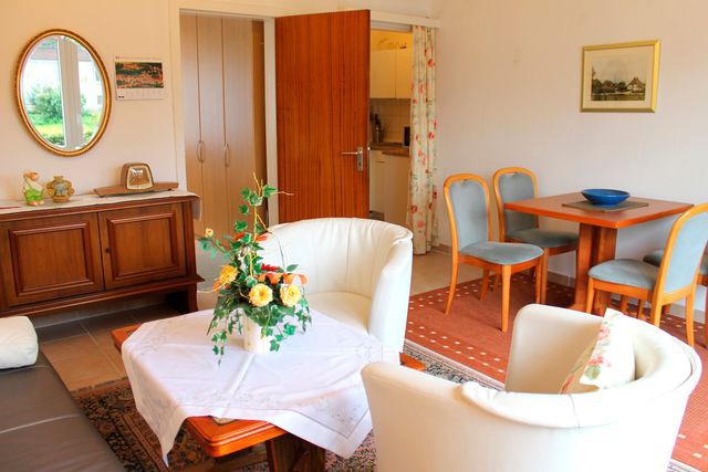 Ferienwohnung in Gr&ouml;mitz - Haus Kim - Whg. 2 - Bild 4