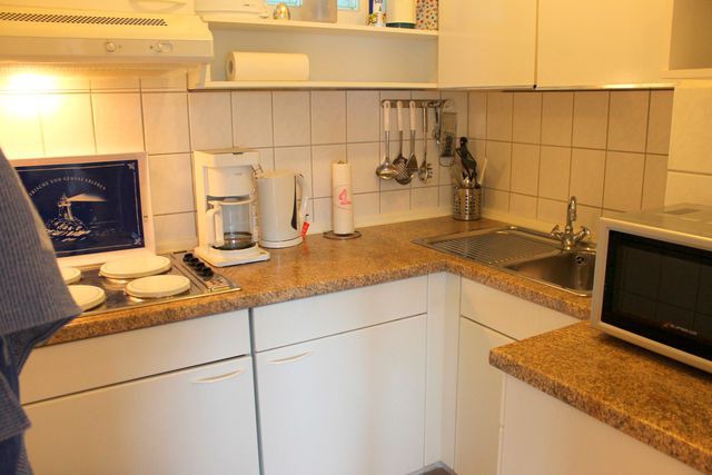 Ferienwohnung in Gr&ouml;mitz - Haus Kim - Whg. 2 - Bild 8