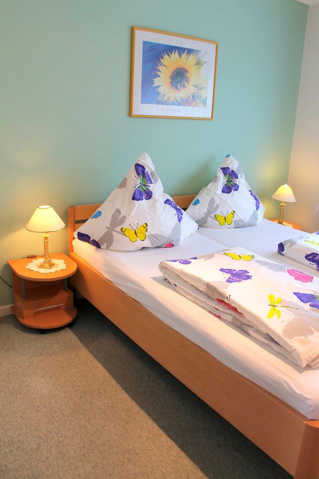 Ferienwohnung in Gr&ouml;mitz - Haus Kim - Whg. 2 - Bild 10