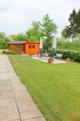 Ferienwohnung in Gr&ouml;mitz - Haus Kim - Whg. 2 - Bild 14