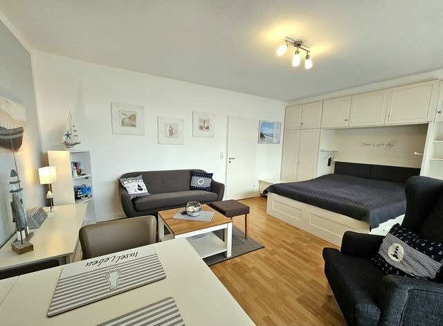 Ferienwohnung in Gr&ouml;mitz - Haus Baltic - App. 19 - Bild 5