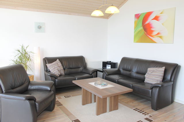 Ferienhaus in Gr&ouml;mitz - "Ferienhaus II - Hof Westensee" - Bild 3