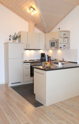 Ferienhaus in Gr&ouml;mitz - "Ferienhaus II - Hof Westensee" - Bild 6