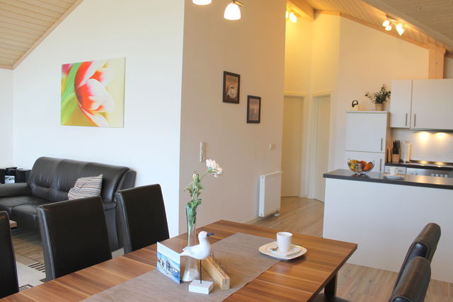 Ferienhaus in Gr&ouml;mitz - "Ferienhaus II - Hof Westensee" - Bild 7