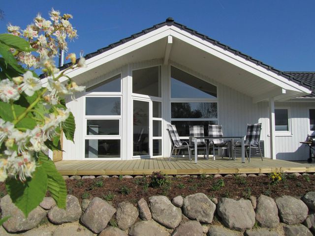 Ferienhaus in Gr&ouml;mitz - "Ferienhaus II - Hof Westensee" - Bild 16