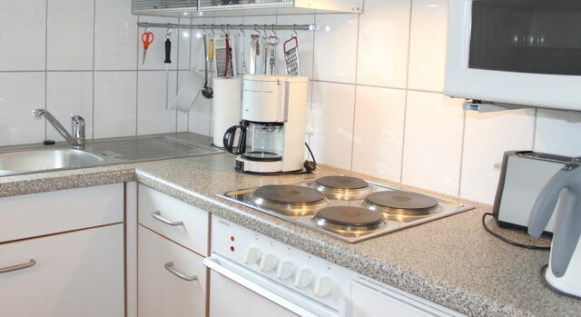 Ferienwohnung in Grömitz - "Haus Rosenstraße - Whg. 2" - Bild 15
