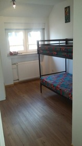 Ferienwohnung in Grömitz - "Haus Rosenstraße - Whg. 2" - Bild 23