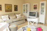 Ferienwohnung in Gr&ouml;mitz - "Garten" - Bild 3